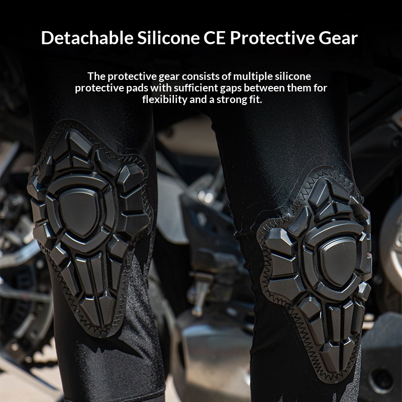 Motorcycle Summer Ice Sleeves  - Motorcycle Gear For Woman recension och pris