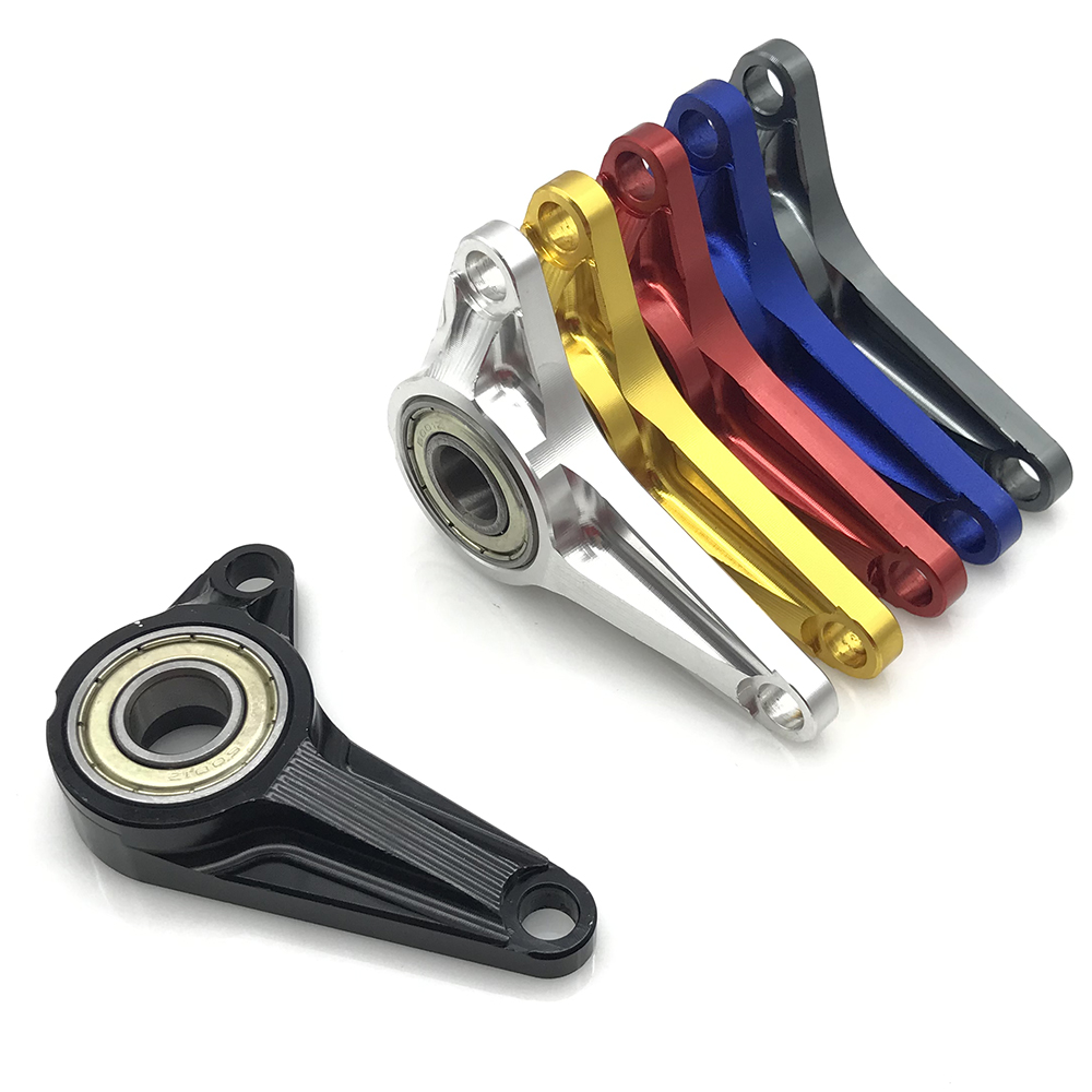 Motorcycle Accessories Gear Sh - Motorcycle Gear Lever Extender recension och pris