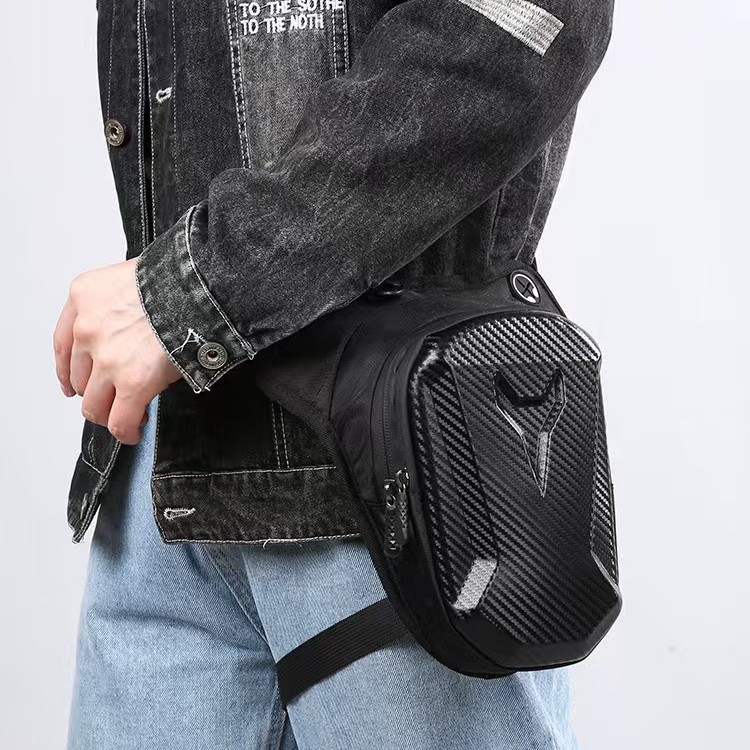 Motorcycle Leg Tank Bag Waterp - Motorcycle Gear Companies recension och pris