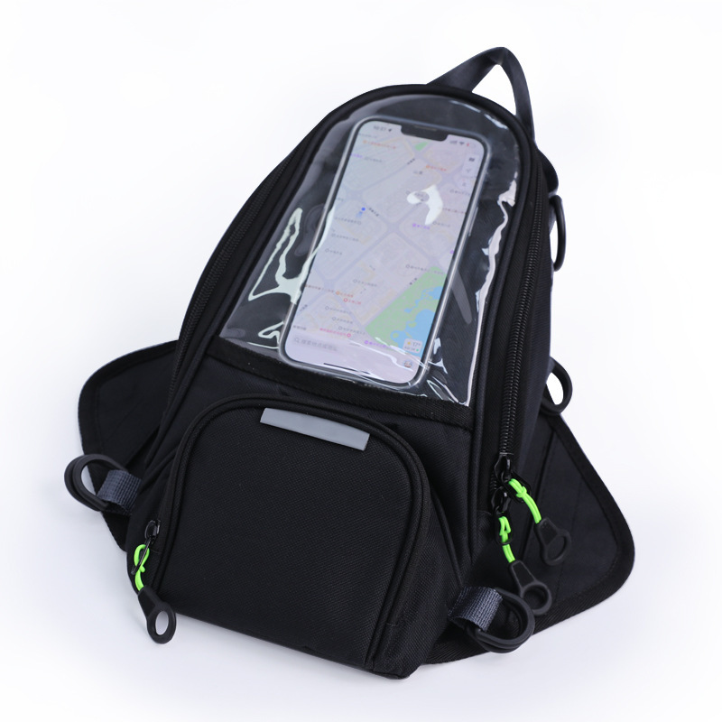 Motorcycle Riding Bag, Fuel Ta - Motorcycle Gear Companies recension och pris