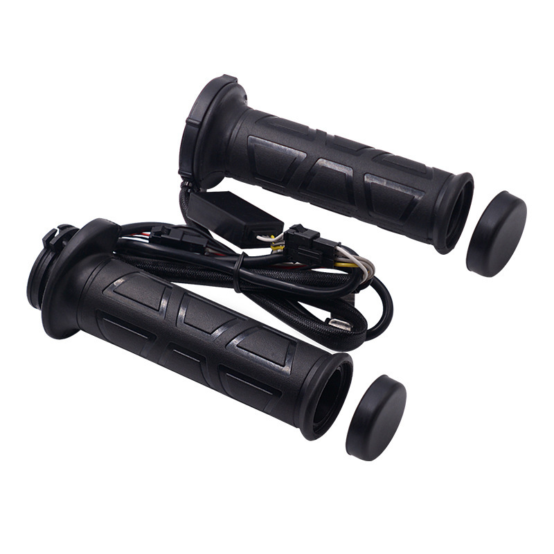 22mm Motorcycle Hand Heated Gr - Handlebar Grip Heated recension och pris