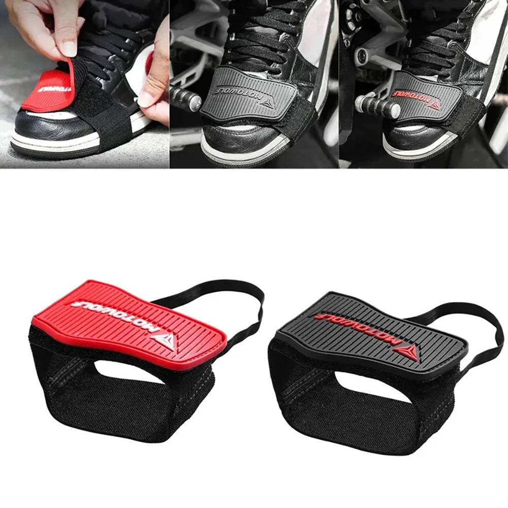 Adjustable Motorcycle Shift Pa - Motorcycle Gear For Woman recension och pris
