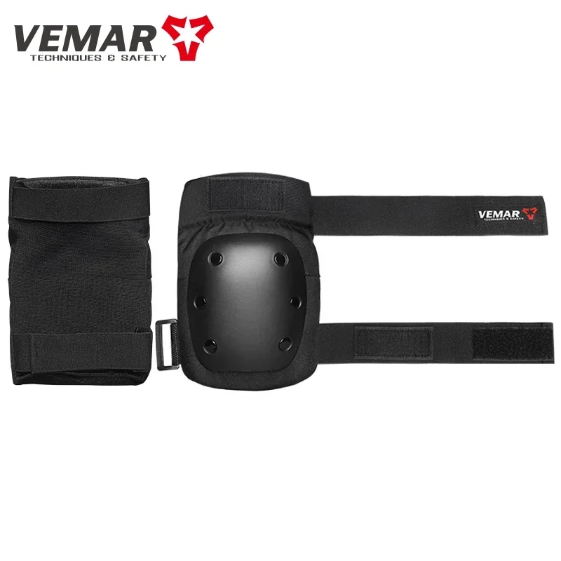 VEMAR Men Motorcycle Knee Pads - Motorcycle Gear For Woman recension och pris