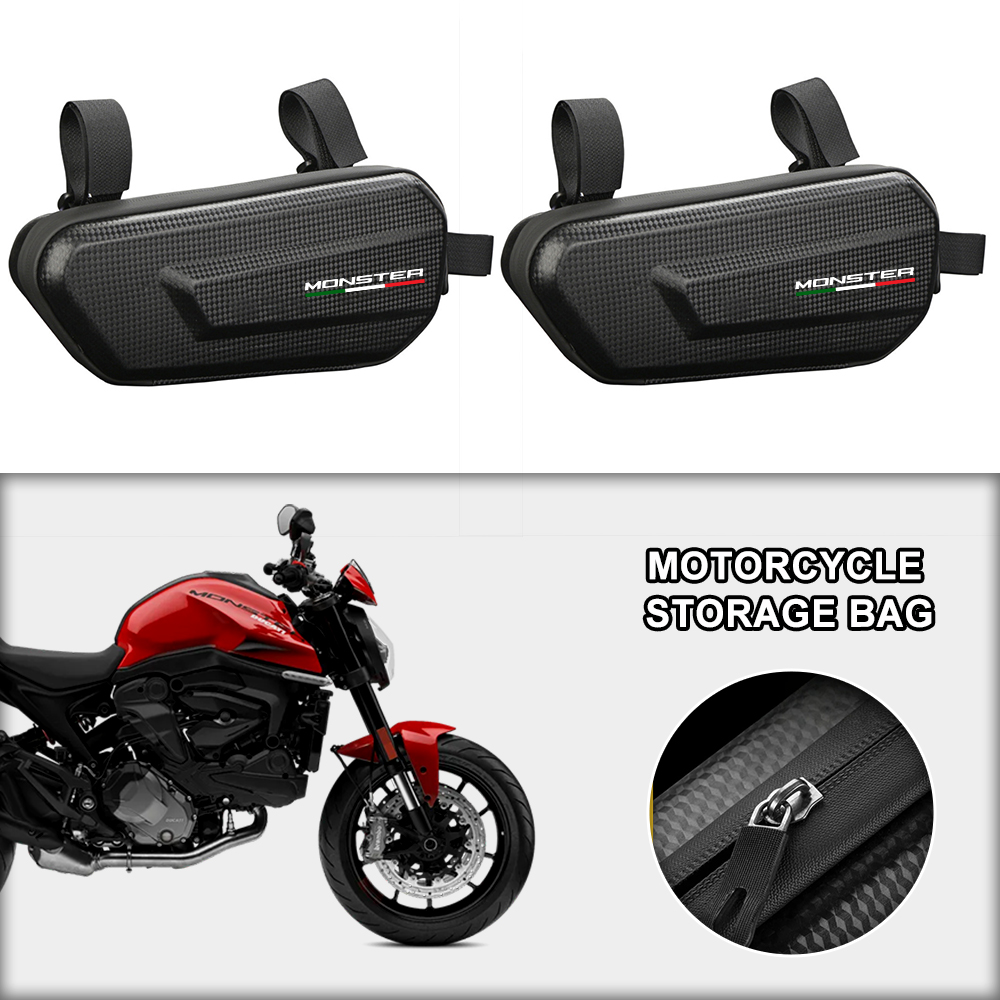 360° Waterproof Protection Har - Motorcycle Gear Companies recension och pris