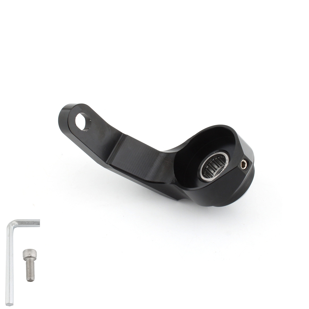 For Aprilia RS 660 RS660 2020- - Motorcycle Gear Lever Extender recension och pris