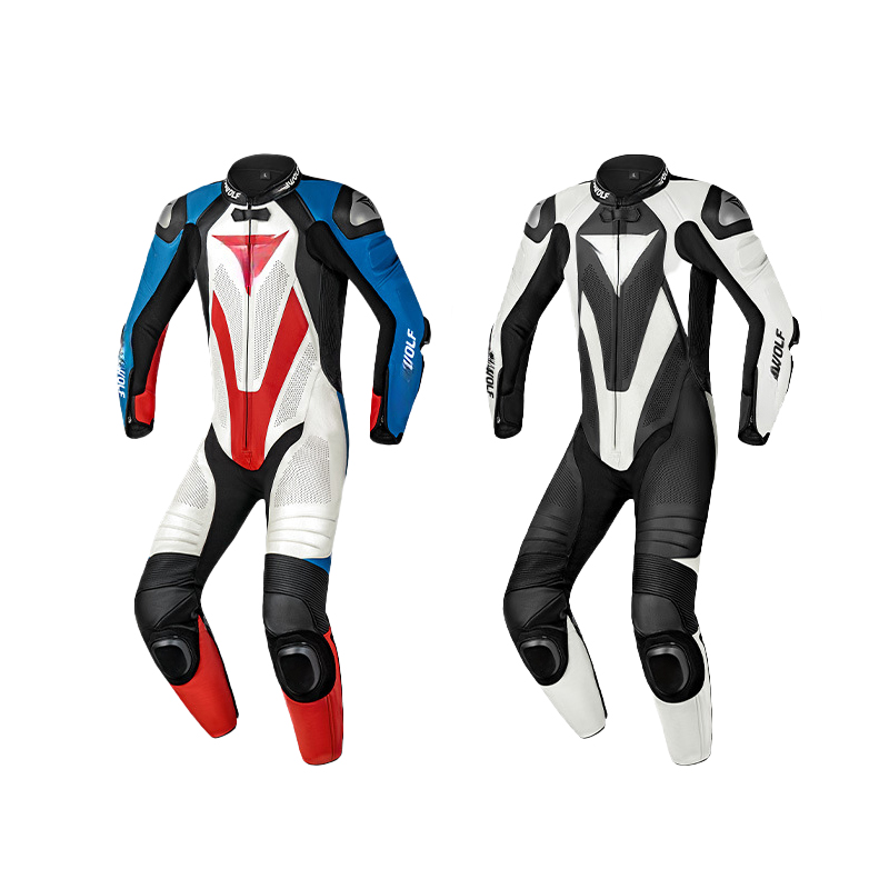 Motorcycle Racing Suit-Winter  - Motorcycle Gear Mens recension och pris