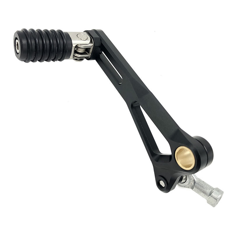 For KAWASAKI Z800 Z900 Z1000 Z - Motorcycle Gear Lever Extender recension och pris