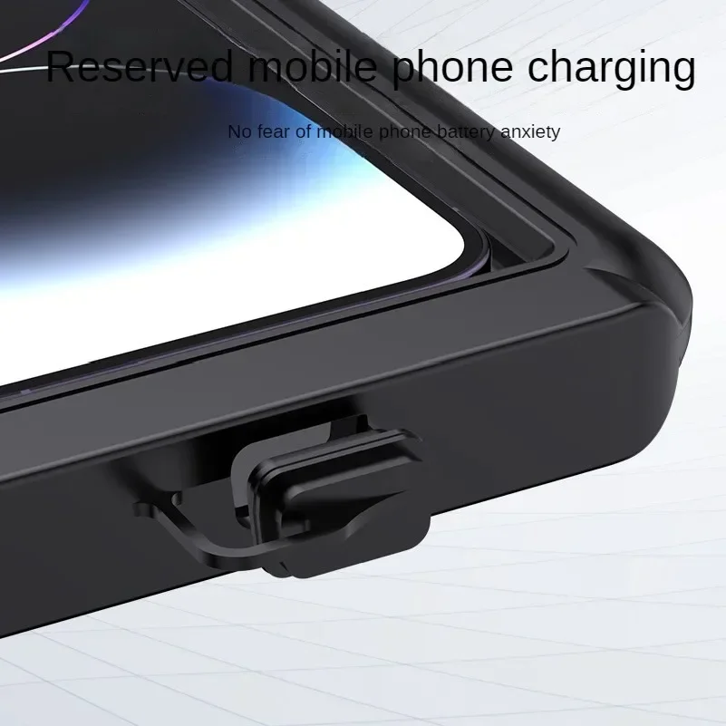 Motorcycle Phone Holder Suppor - Motorcycle Gear Backpack recension och pris