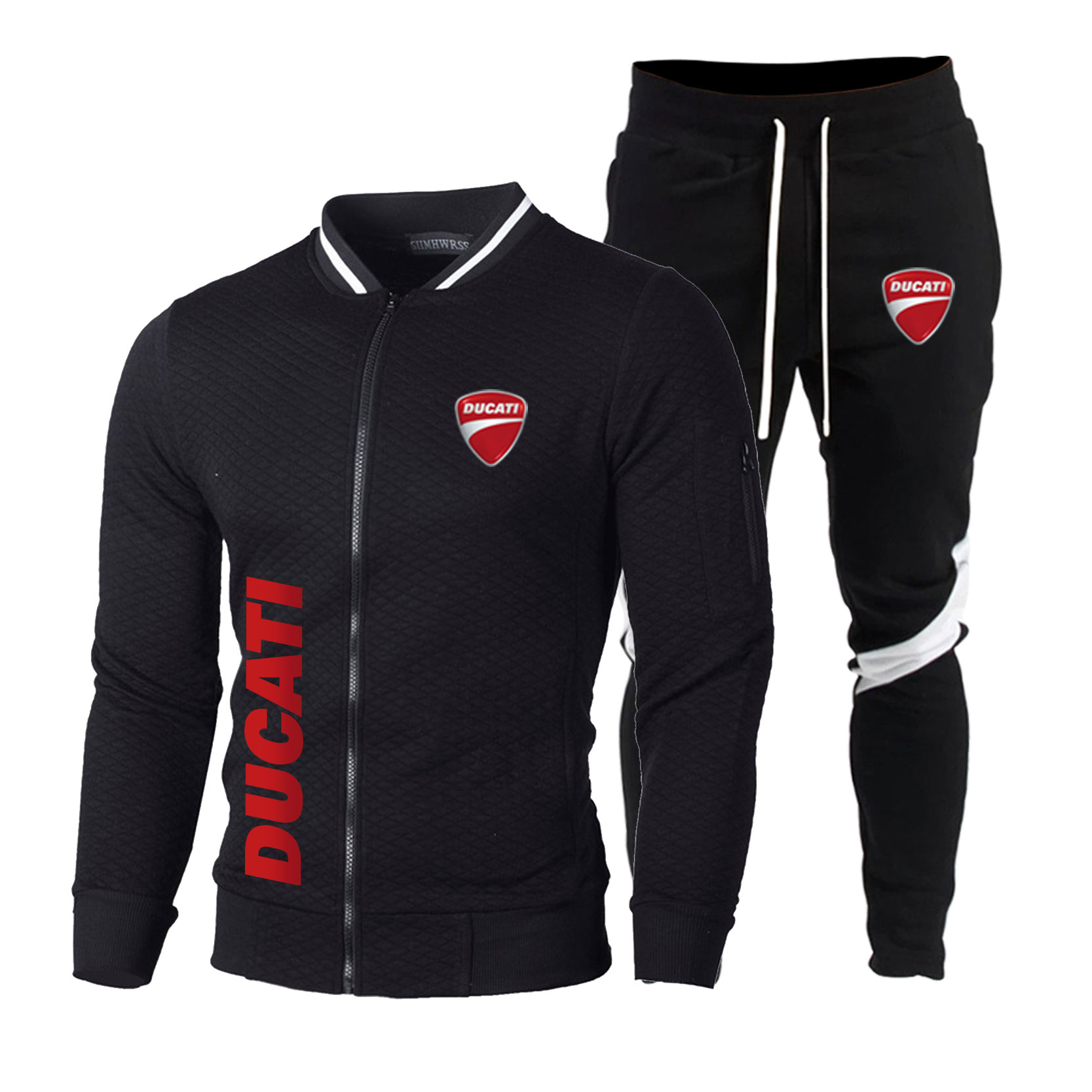 Men's sets baseball jacket + s - Motorcycle Gear Mens recension och pris