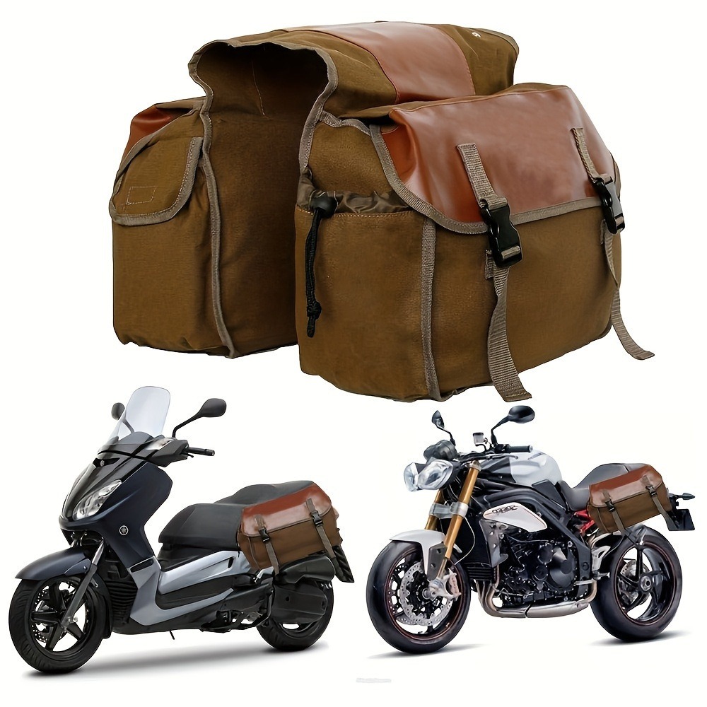 Multi-purpose Wear Resistant C - Motorcycle Gear Companies recension och pris