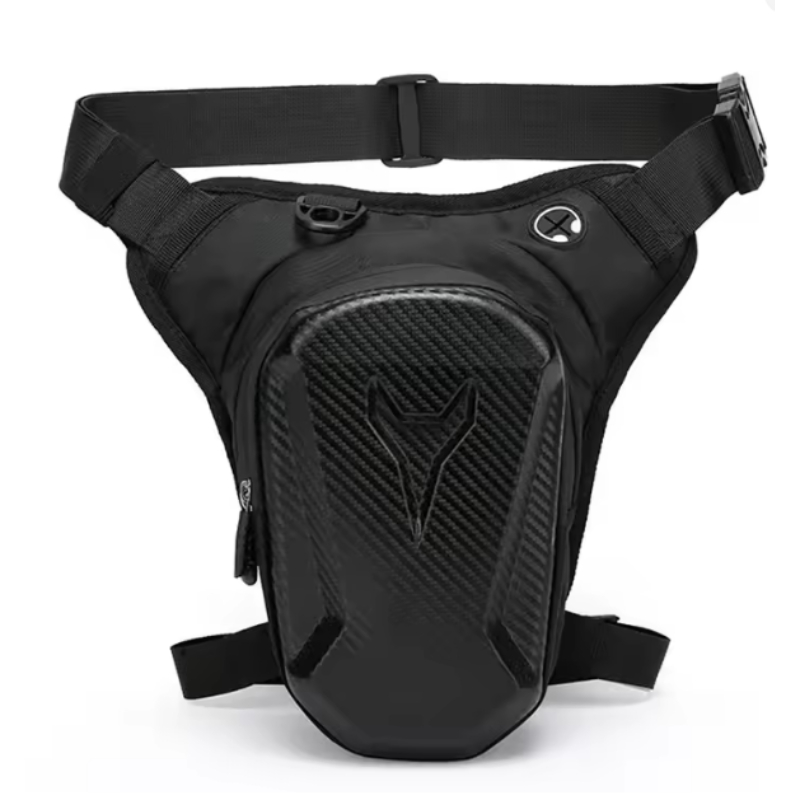 Motorcycle Leg Tank Bag Waterp - Motorcycle Gear Companies recension och pris