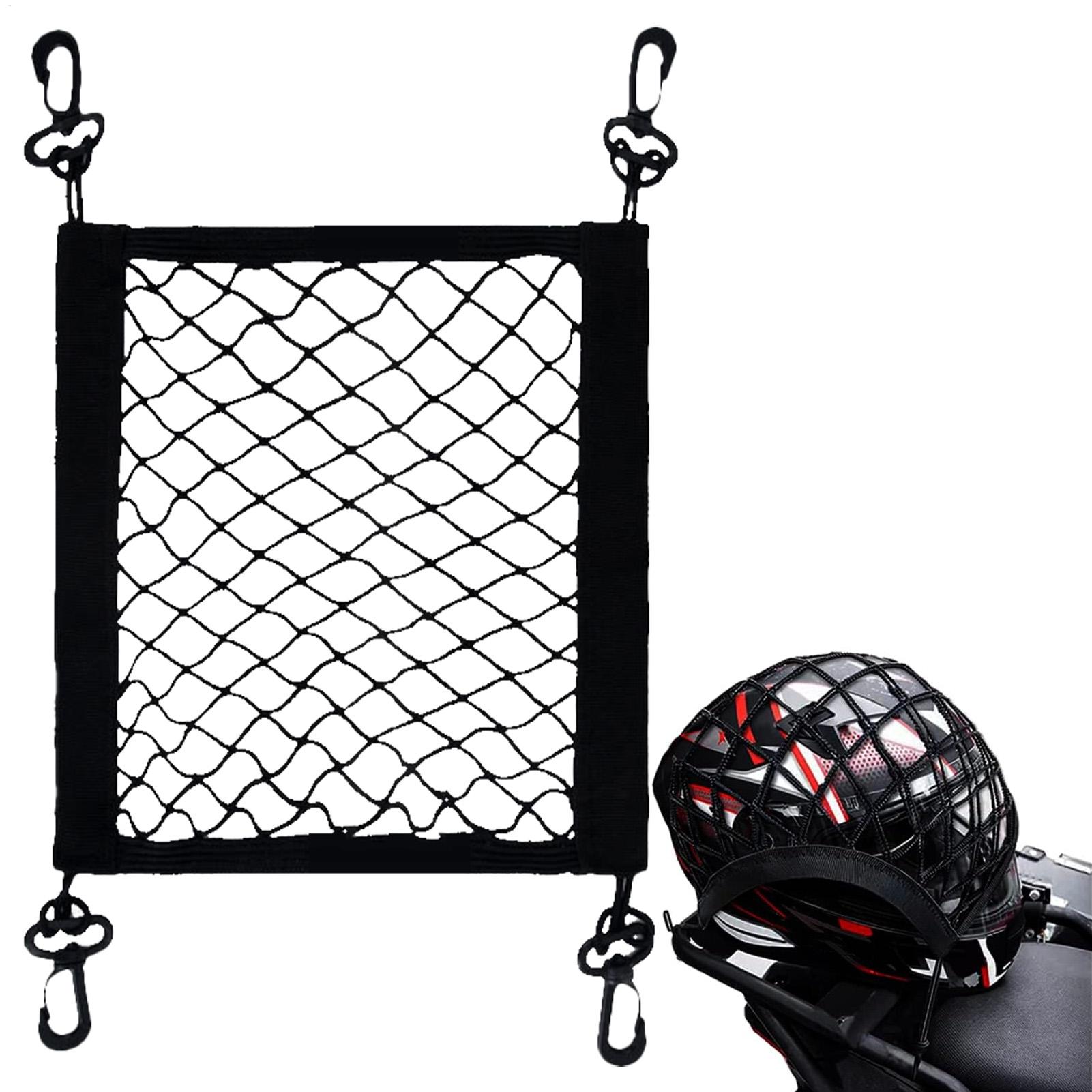 Elastic Motorcycle Luggage Str - Motorcycle Gear Companies recension och pris