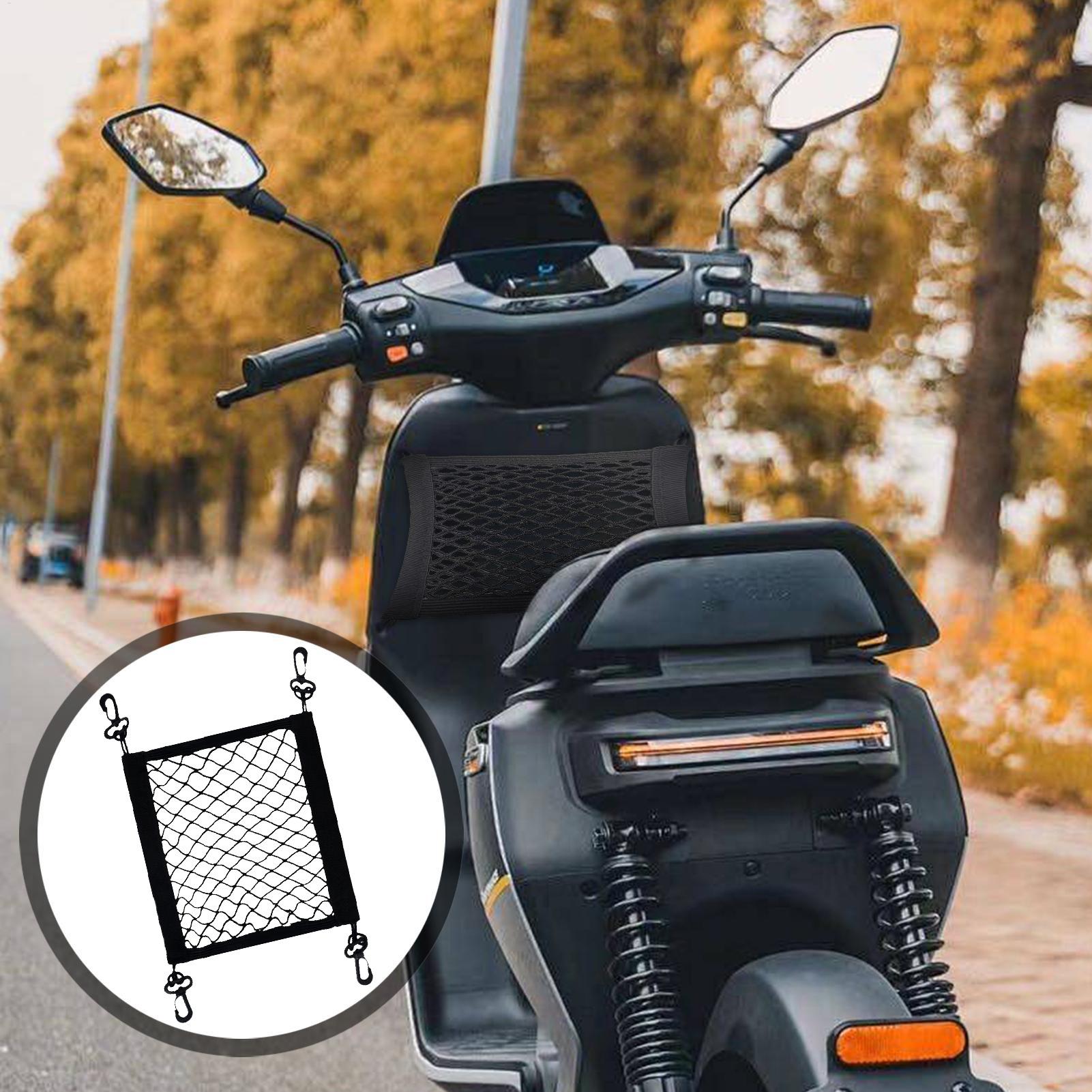 Elastic Motorcycle Luggage Str - Motorcycle Gear Companies recension och pris
