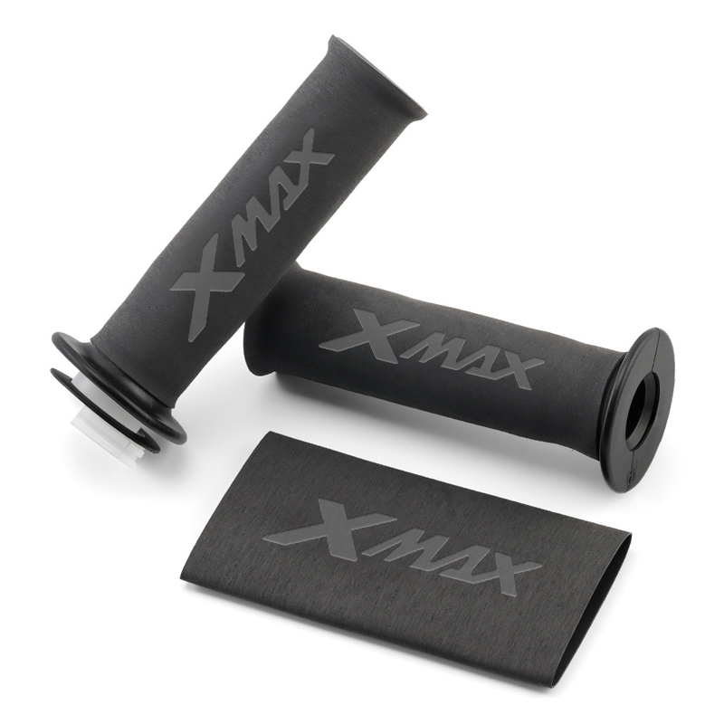 For YAMAHA XMAX X-MAX 300 250  - Handlebar Grip Heated recension och pris