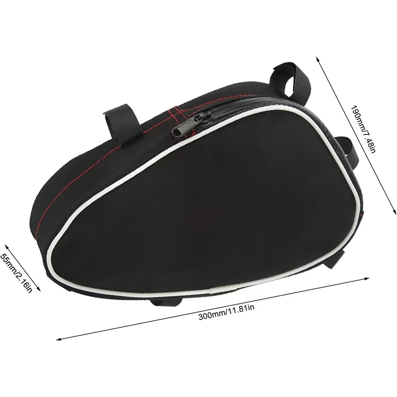 Motorcycle Frame Crash Bar Too - Motorcycle Gear Backpack recension och pris