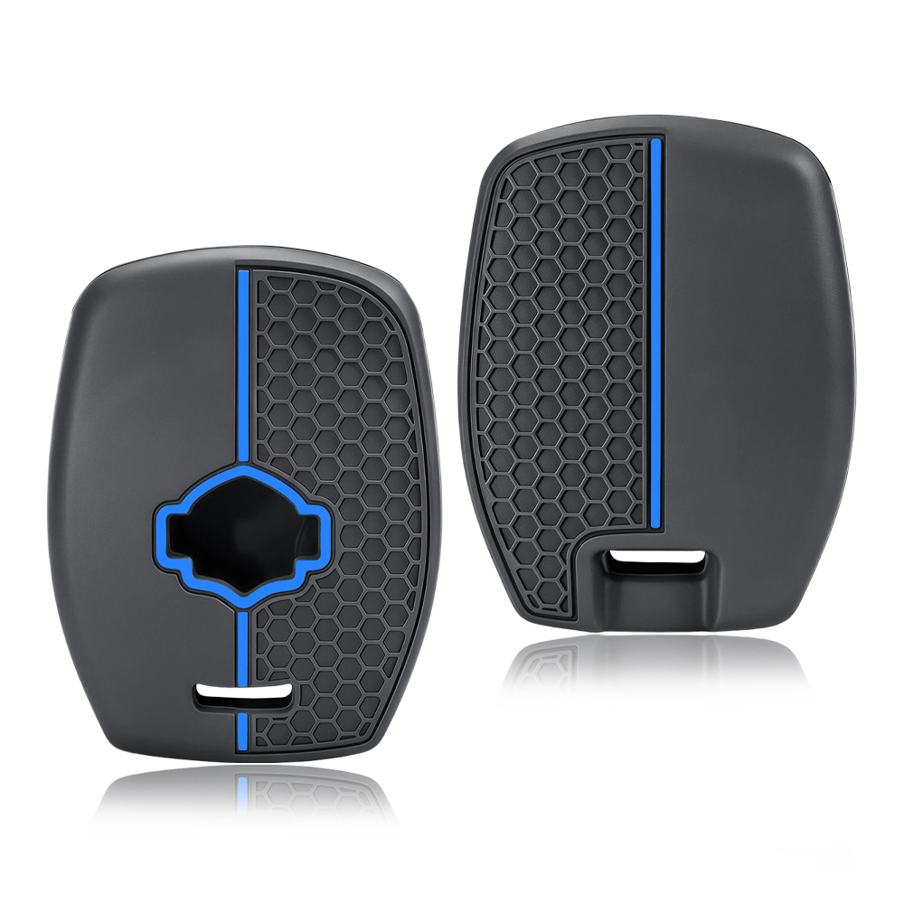 Silicone Motorcycle Key Case C - Motorcycle Gear Companies recension och pris