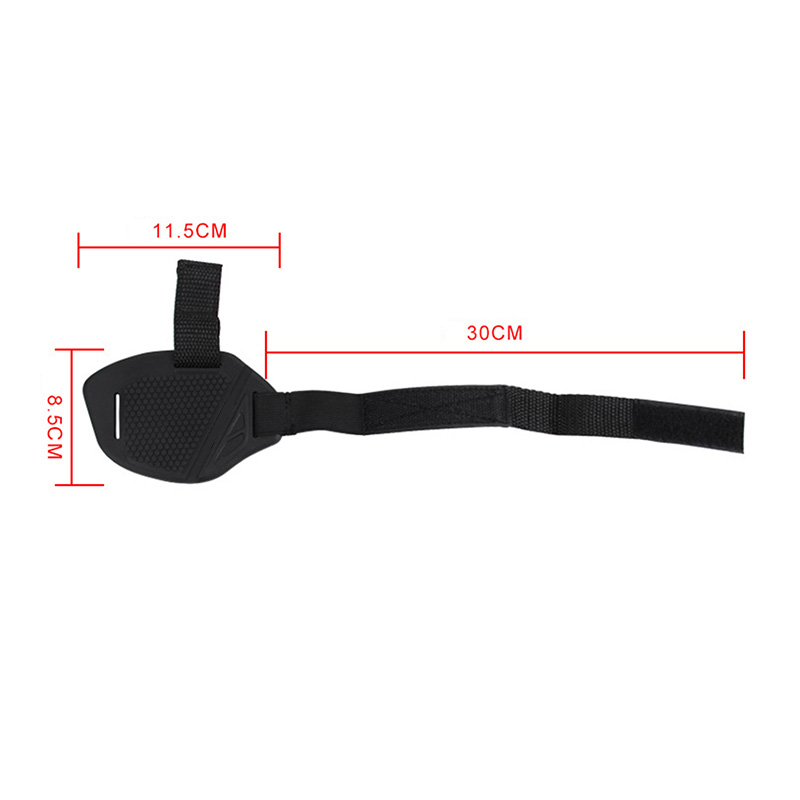 Motorcycle Universal Shifter A - Motorcycle Gear For Woman recension och pris